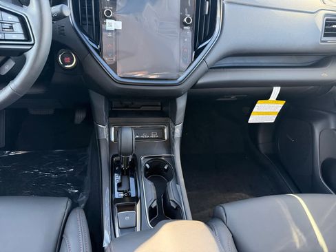 New 2026 Subaru Ascent Limited Bronze image 11