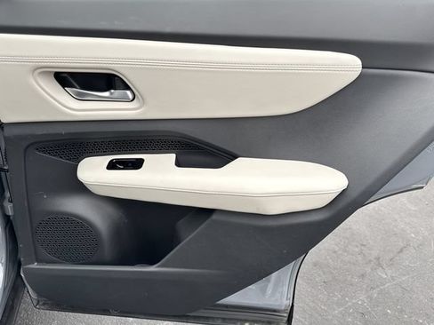 Certified 2024 Nissan Ariya AWD image 23