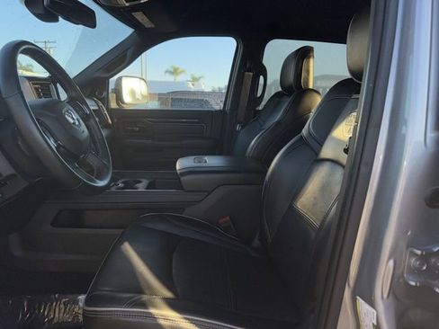 Used 2022 RAM 2500 Power Wagon image 9