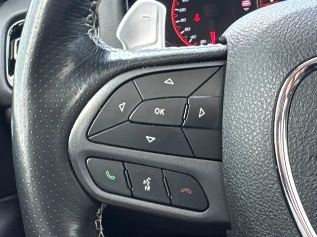 Used 2022 Dodge Durango SRT w/ Technology Group AWD/4WD image 27