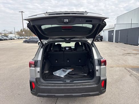 New 2026 Subaru Outback Wilderness AWD/4WD image 8