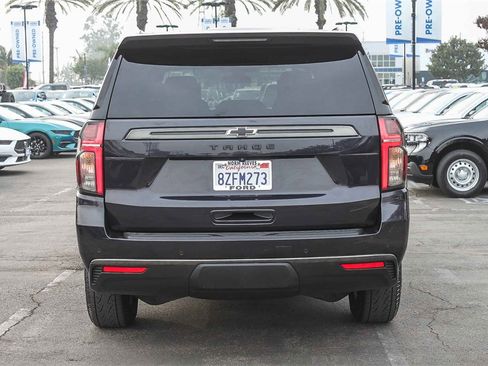 Used 2022 Chevrolet Tahoe Z71 image 8