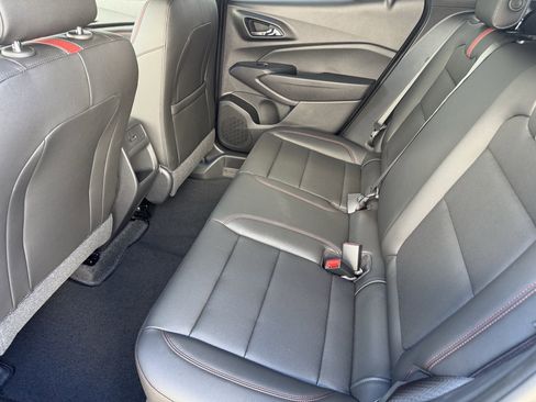 New 2026 Chevrolet Trax RS w/ Driver Confidence Package image 16