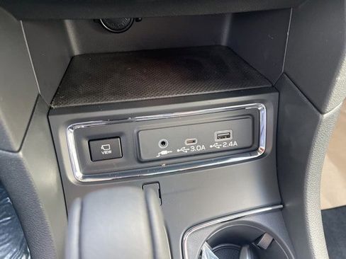 New 2025 Subaru Ascent Bronze Edition image 29