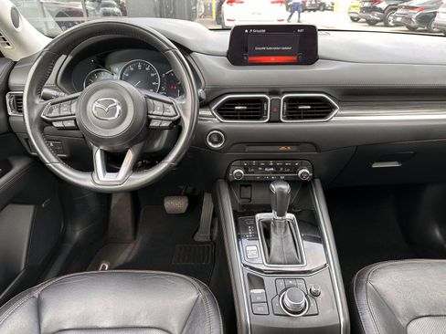 Used 2019 MAZDA CX-5 Grand Touring AWD/4WD image 16