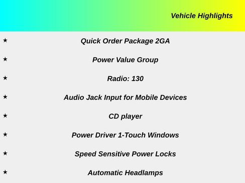 Used 2017 Jeep Patriot Sport w/ Power Value Group FWD image 2