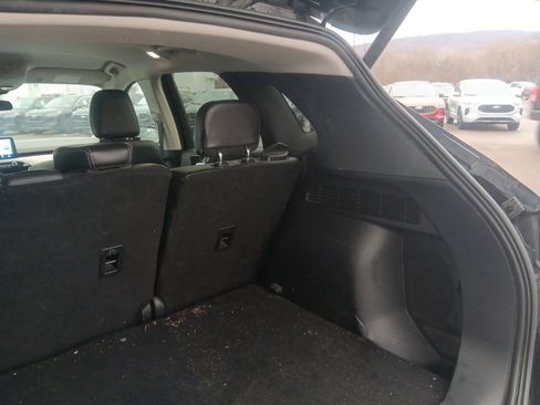 Used 2021 Ford Escape SEL w/ Technology Package image 13