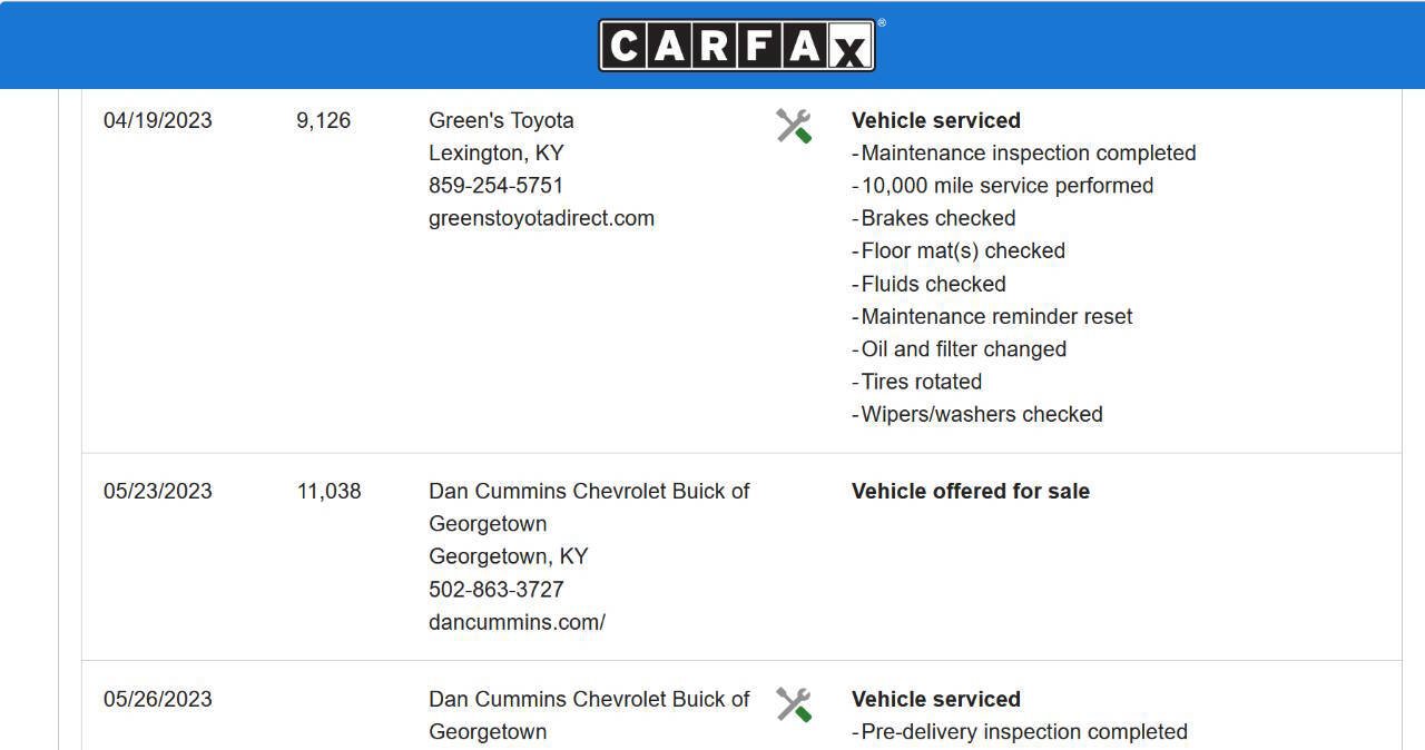 Used 2022 Toyota Tundra SR5 AWD/4WD image 74