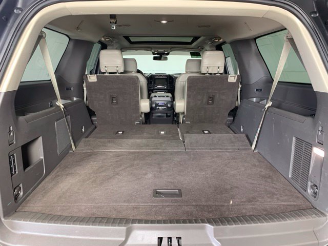 Used 2020 Ford Expedition Max Limited w/ Equipment Group 302A AWD/4WD image 28