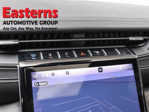 Used 2024 Jeep Grand Cherokee Limited 4xe AWD/4WD image 19