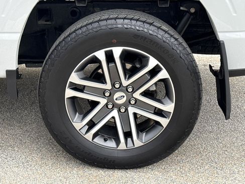 Used 2023 Ford F150 XL w/ STX Appearance Package AWD/4WD image 10