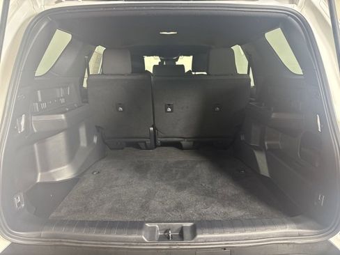 Used 2025 Toyota 4Runner TRD Off-Road image 21