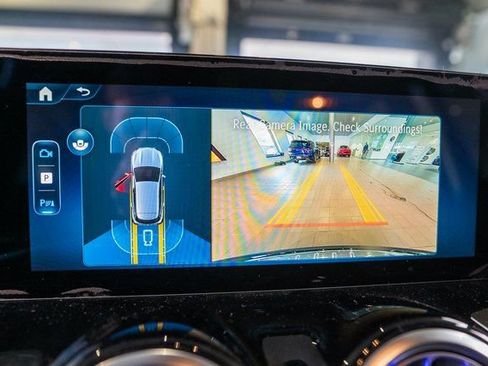 New 2026 Mercedes-Benz GLA 250 GLA 250 image 30