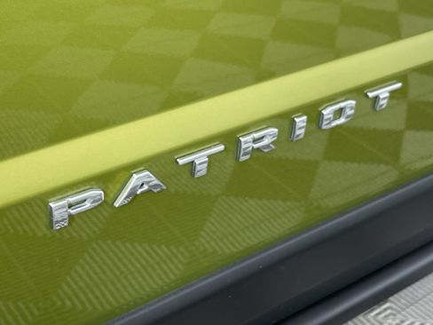 Used 2012 Jeep Patriot Sport w/ PWR Value Group AWD/4WD image 22