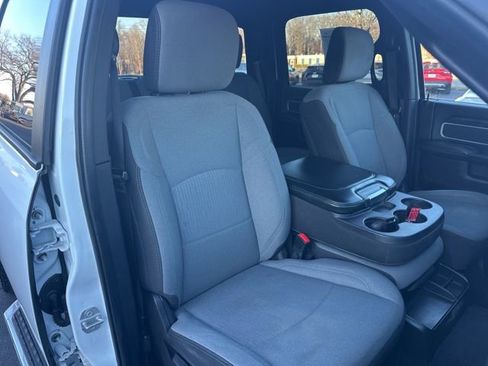 Used 2024 RAM 2500 Big Horn image 20