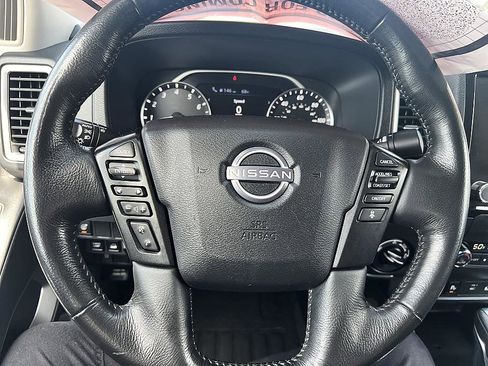 Certified 2022 Nissan Frontier SV AWD/4WD image 22