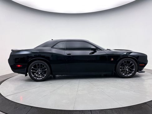 Used 2021 Dodge Challenger R/T Scat Pack w/ Plus Package image 34