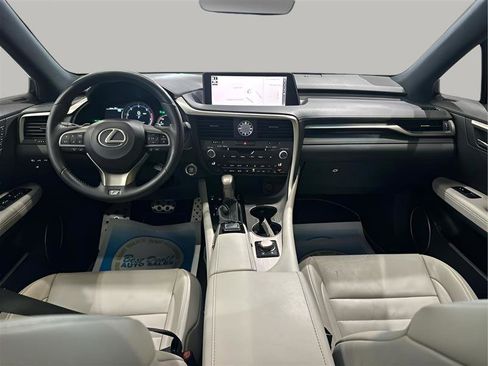 Used 2016 Lexus RX 350 F Sport w/ Cold Weather Package AWD/4WD image 20