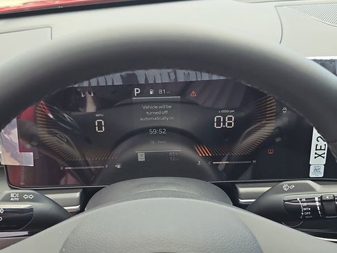 New 2026 Kia K5 GT-Line FWD image 33