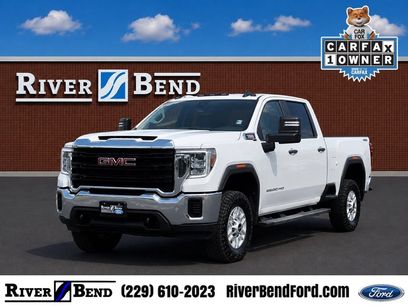 Used 2022 GMC Sierra 2500 Pro w/ Convenience Package