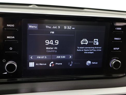 Used 2021 Kia K5 GT-Line FWD image 42