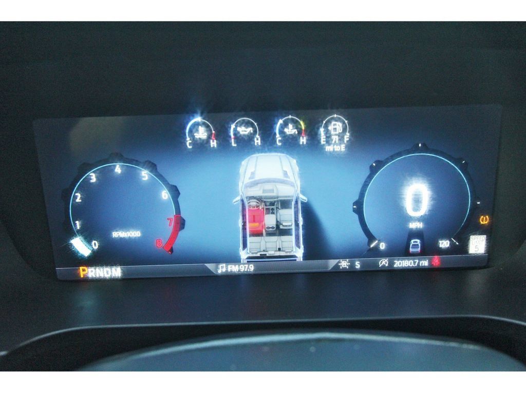 Used 2024 Ford F150 XLT w/ Equipment Group 303A High AWD/4WD image 16