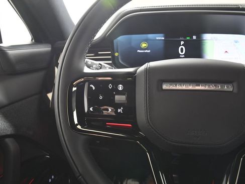 New 2026 Land Rover Range Rover Sport Dynamic SE AWD/4WD image 28
