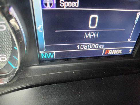 Used 2018 Chevrolet Silverado 2500 LT w/ All Star Edition AWD/4WD image 23