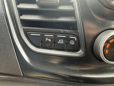 Used 2023 Ford Transit 250 148 High Roof AWD w/ Interior Upgrade Package image 35