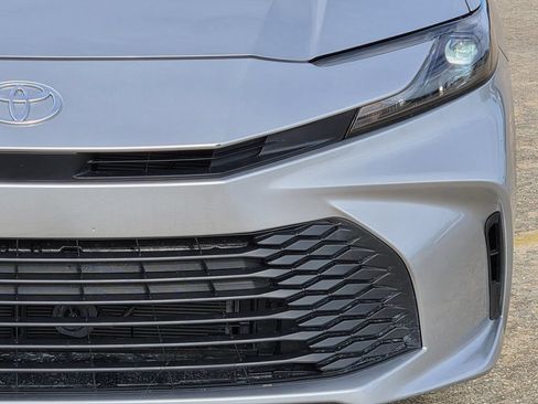Used 2026 Toyota Camry LE FWD image 4