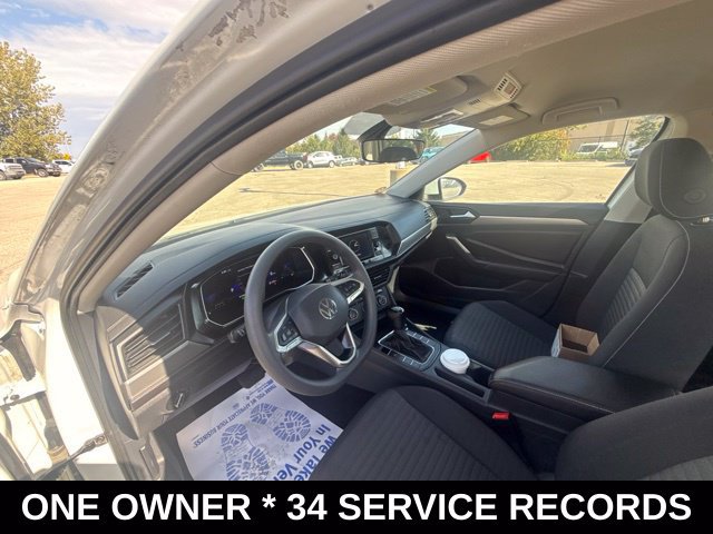 Used 2023 Volkswagen Jetta S FWD image 19