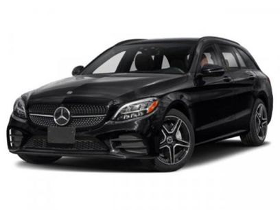 Used 2021 Mercedes-Benz C 300 Sedan