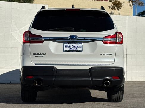 Used 2020 Subaru Ascent Premium w/ Convenience Package image 8