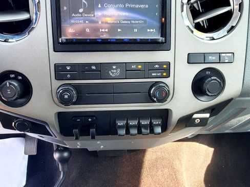 Used 2016 Ford F250 XLT w/ XLT Value Package image 11