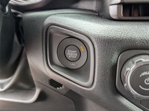 New 2025 Jeep Wrangler Sport S image 18