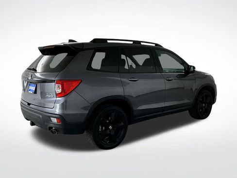 Used 2021 Honda Passport Elite image 6