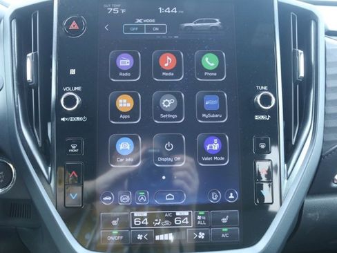 Used 2025 Subaru Forester Premium image 24