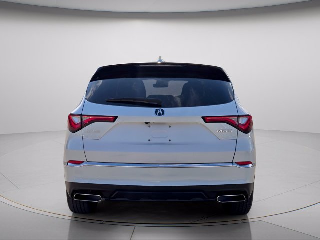 Certified 2024 Acura MDX FWD image 6
