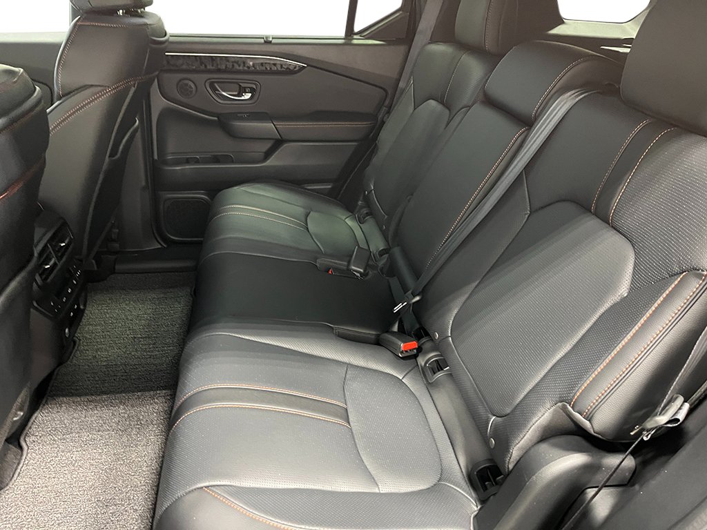 New 2026 Honda Passport TrailSport Elite image 30
