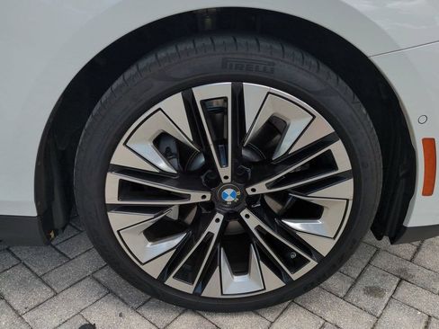 New 2026 BMW 530i w/ Premium Package RWD image 11