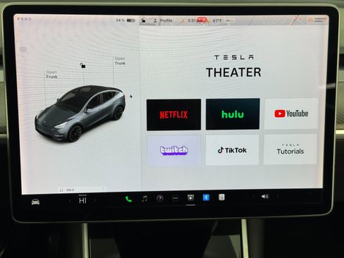 Used 2020 Tesla Model Y Long Range image 30