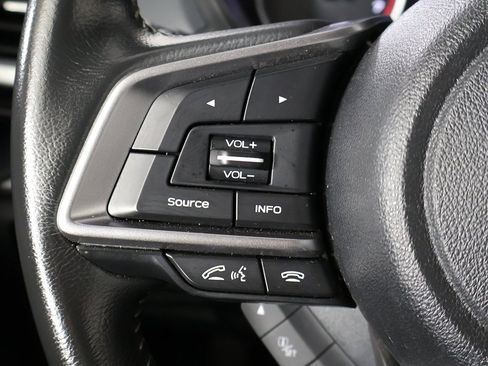 Used 2023 Subaru Forester Premium image 39