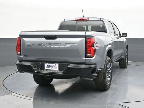 New 2026 Chevrolet Colorado Z71 w/ Technology Package AWD/4WD image 9