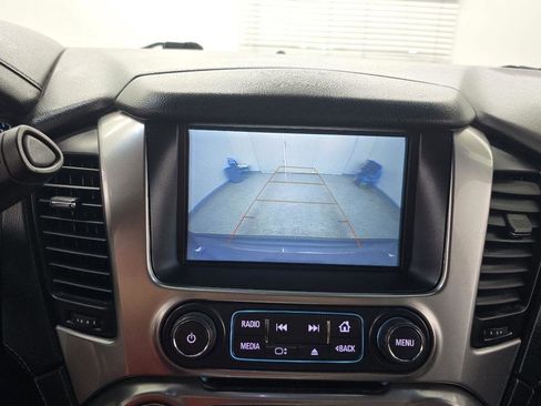 Used 2018 Chevrolet Tahoe LT image 25