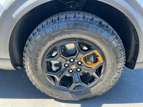 New 2026 Ford Explorer Tremor w/ Tremor Ultimate Package image 17