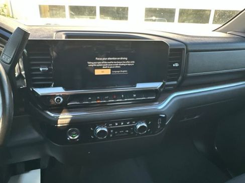 Used 2023 GMC Sierra 1500 Elevation AWD/4WD image 27