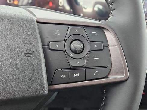 New 2026 Nissan Sentra SV w/ SV Convenience Package image 24