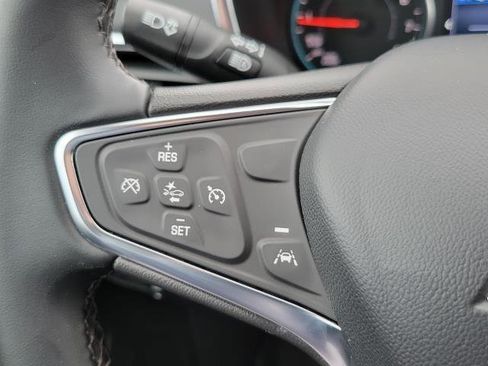 Used 2024 Chevrolet Equinox LT w/ LPO, Floor Liner Package image 13