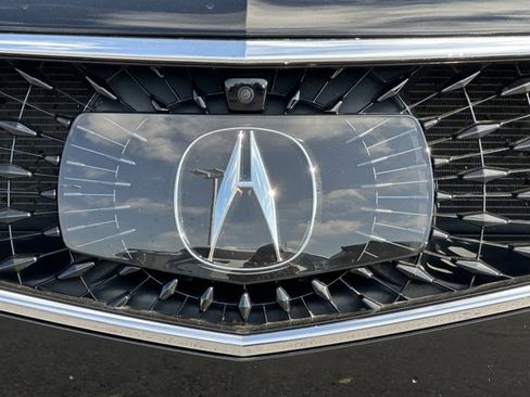 Used 2023 Acura TLX SH-AWD w/ Advance Package image 12