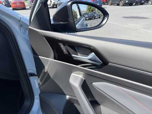 New 2026 Volkswagen Jetta GLI Autobahn FWD image 23